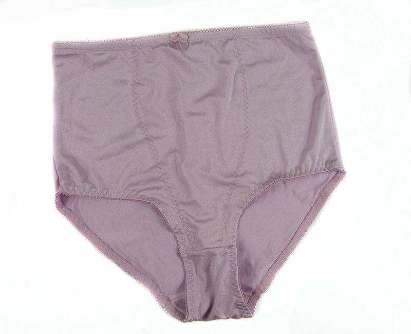 U12C Full Brief Shaping Panties Underwear Size 10 12 14 16 18 20 22 24 ...