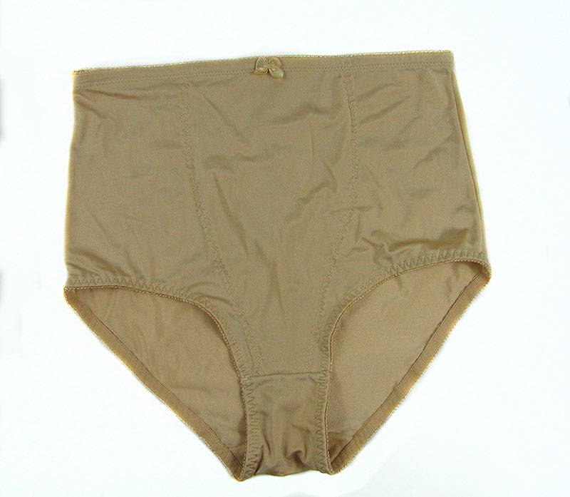 U12C Full Brief Shaping Panties Underwear Size 10 12 14 16 18 20 22 24 ...