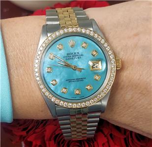 デイトジャスト 26[179136G] Datejust 26 | ロレックス