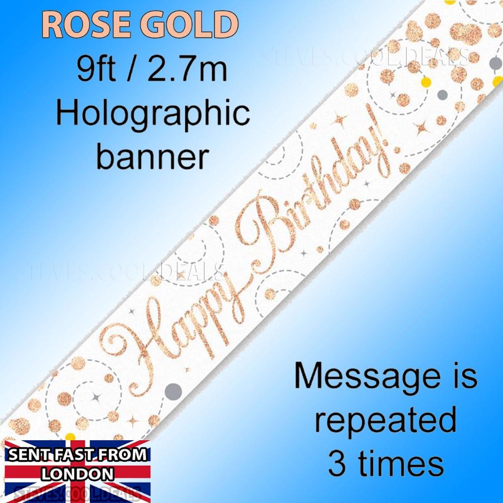 happy-birthday-banner-flags-balloons-rose-gold-age-16-to-90-party