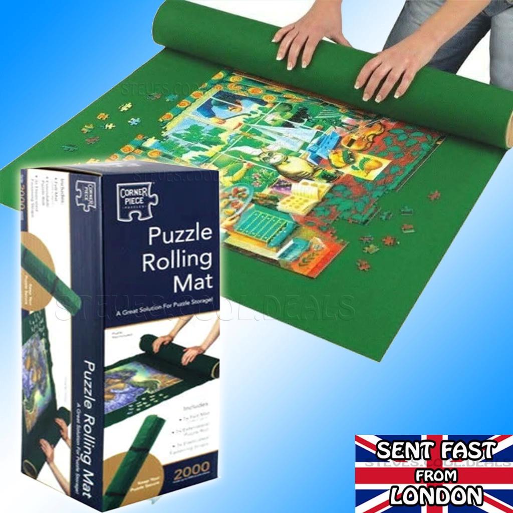 Jigsaw Puzzle 500 1000 Piece Jigsaw Puzzles Dogs Pets Paris Rolling