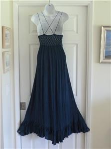 Free People Peacock Blue Sexy Boho Cutout Crochet Bra Crinkled Maxi Dress XS S | eBay Free People Peacock Blue Sexy Boho Cutout Crochet Bra Crinkled Maxi Dress XS S | eBay