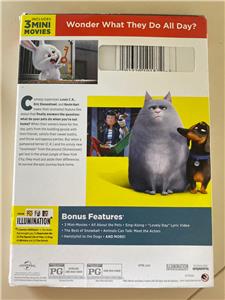 (未使用･未開封品)Secret Life of Hippos [DVD] $_57.JPG?set_id=880000500F