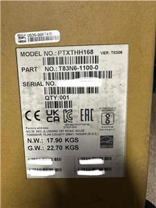 NEW Printronix TSC Auto ID Barcode Thermal Transfer Label Printer