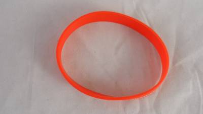 red band bracelet