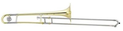 Jupiter JTB-700 Bb Trombone T-Bone Brass Band Instrument