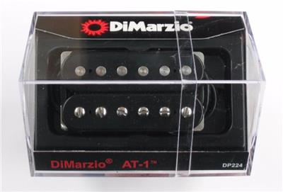 DiMarzio DP224 AT-1 Andy Timmons Humbucking Electric Guitar Bridge Pickup