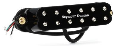 Seymour Duncan Little 59 For Strat Black Stratocaster Guitar Neck Pickup SL59