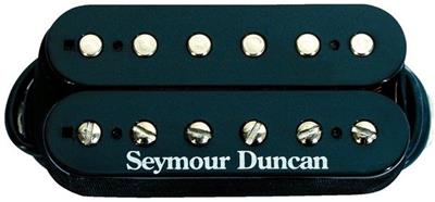 Seymour Duncan USA TB-5 Custom Trembucker Black Humbucker Guitar Pickup