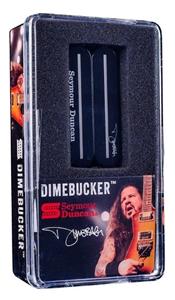 Seymour Duncan SH-13 Dimebucker Signature Humbucker Black Guitar Pickup