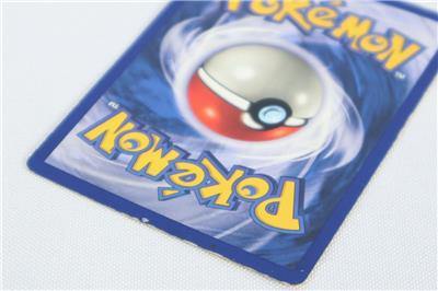 Pokemon Blastoise Hologram Base Set 2 Stage 2 Card 2/102