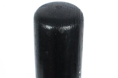 Louisville Slugger Pro NY Mets Paul Hammond Pizza Hut Black Baseball Bat