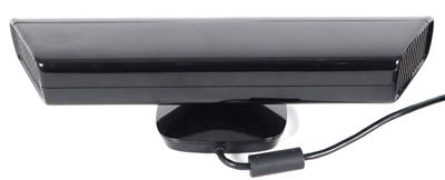Microsoft Xbox 360 Kinect Motion Sensor