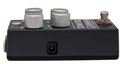 Cusack Music Screamer Fuzz Germanium Electric Guitar Effect Effects Pedal