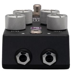 Cusack Music Screamer Fuzz Germanium Electric Guitar Effect Effects Pedal