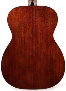 Martin USA Model 00-18 Grand Concert Spruce Top Acoustic Guitar