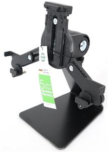 K&M 19792 Adjustable Tabletop Tablet Holder Stand Konig Meyer