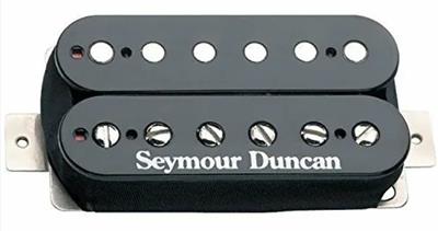 Seymour Duncan Jason Becker Perpetual Burn Electric Guitar Bridge Pickup