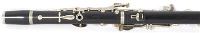 Buffet Crampon Germany B12 Bb Clarinet Woodwind Band Instrument