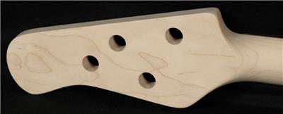 Michael Kelly Element Jazz Electric Bass Guitar Maple Neck and Mahogany Body