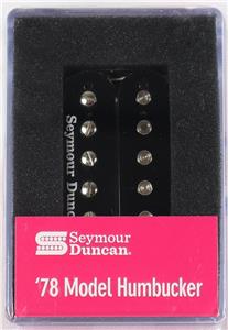 Seymour Duncan USA 78 Model Humbucker Electric Guitar Pickup