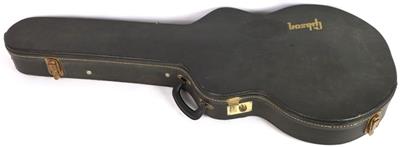 Vintage 1977 Gibson ES-355 TD Varitone Stereo Walnut Electric Guitar