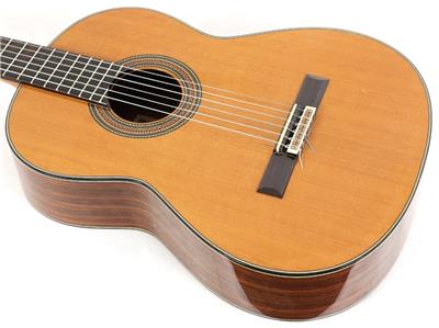 Kodaira Japan Artist AST-60 Rosewood Classical Acoustic Nylon String Guitar