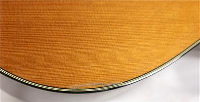 Kodaira Japan Artist AST-60 Rosewood Classical Acoustic Nylon String Guitar