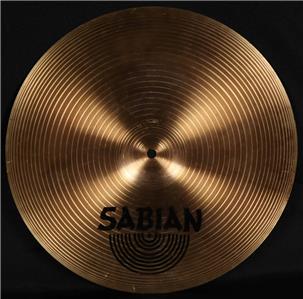 Sabian B8 16