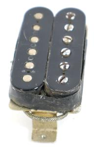 Vintage 1960s Gibson T-Top PAF Humbucker Electric Guitar Pickup