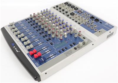 Alto AMX-180FX 18-Channel Active Live Studio Mixer Mixing Board Pro Audio