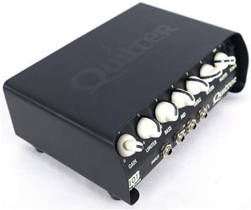 Quilter 101 Mini-Reverb 50w Amplifier Amp Head