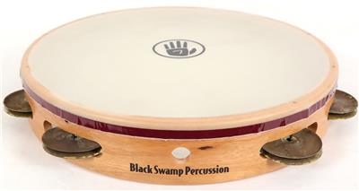 Black Swamp Percussion S3TSS 10