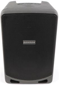 Samson Expedition XP106w Portable PA System with Wireless Handheld Microphone