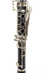 Kohlert Bb Clarinet w/ Case Woodwind Band Instrument Project