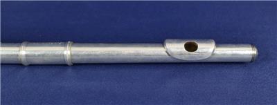 Briolette San Antonio Flute Project w/ Case Woodwind Band Instrument
