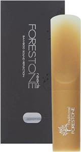 Forestone Traditional Bamboo Synthetic Alto Saxophone #2 Reed FS-FAS020