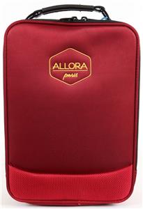 Allora Paris Series Grenadilla Clarinet Silver Plated Keys