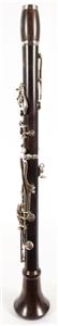 Allora Paris Series Grenadilla Clarinet Silver Plated Keys