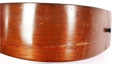 Vintage 1930 Martin 0-18T Tenor Acoustic Guitar Project