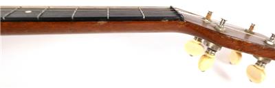 Vintage 1930 Martin 0-18T Tenor Acoustic Guitar Project