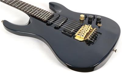 1980's Aria Pro II MA-800 Gemi Taylor Super MA Matsumoku Electric