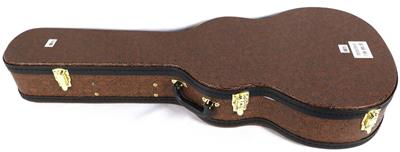 Luna Vista Stallion Tropical Woods Gloss Natural Acoustic Electric Guitar