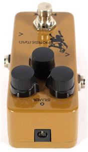 Nux Horseman Fuzz Electric Guitar Effect Pedal