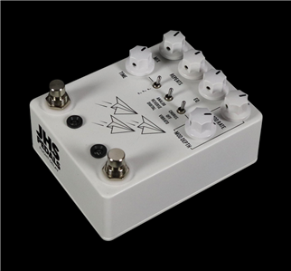 JHS Flight Delay Electric Guitar Effects Pedal