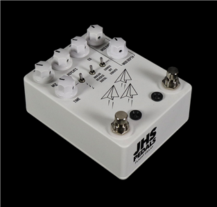 JHS Flight Delay Electric Guitar Effects Pedal