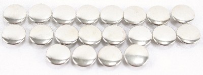 Lot of 20 Screw Hole Cover Vintage Guitar Valco National Covers .50