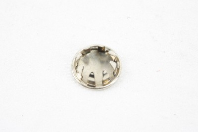 Lot of 20 Screw Hole Cover Vintage Guitar Valco National Covers .50