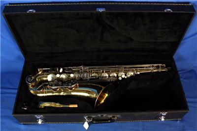 Olds saxophone serial numbers