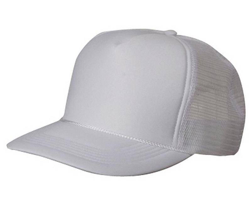 Personalized MEMORIAL HAT Baseball Style Trucker Cap NAME DATES Personal MESSAGE - Picture 7 of 8